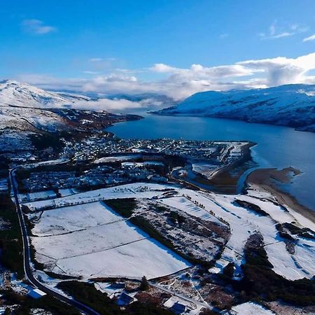 Apartament Number 27 Ullapool Zewnętrze zdjęcie