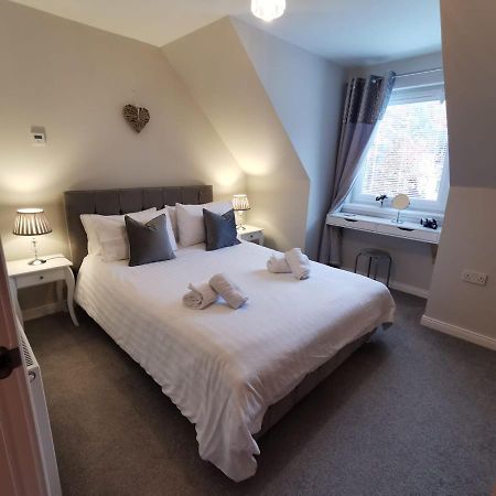 Apartament Number 27 Ullapool Zewnętrze zdjęcie