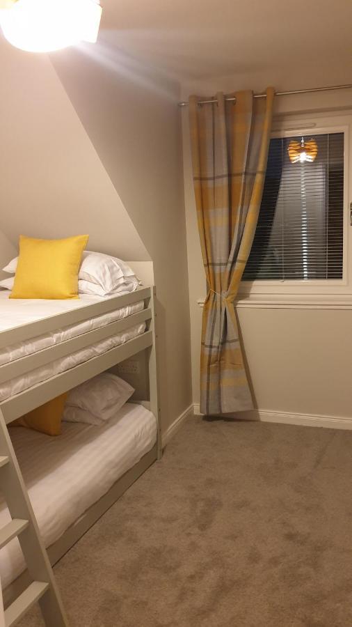 Apartament Number 27 Ullapool Zewnętrze zdjęcie
