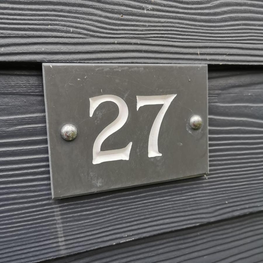 Apartament Number 27 Ullapool Zewnętrze zdjęcie